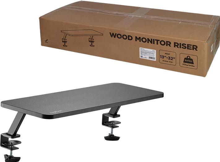 Immagine prodotto LogiLink BP0153 (32", 20 kg)