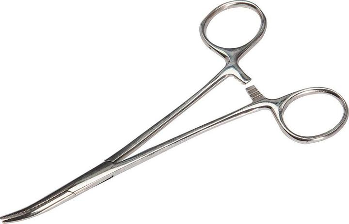 Actual product image Faller Mosquito clamp, lockable