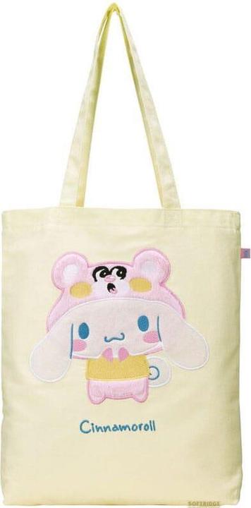Skater Sanrio Tragetasche Cinnamoroll