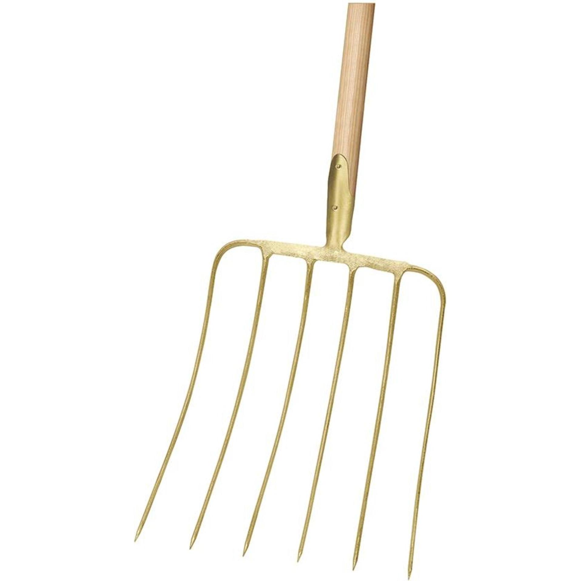 Idealspaten IDEAL Silogabel 67210105 (204087)