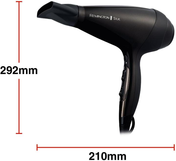 Image du produit Remington AC9095 (2400 W)