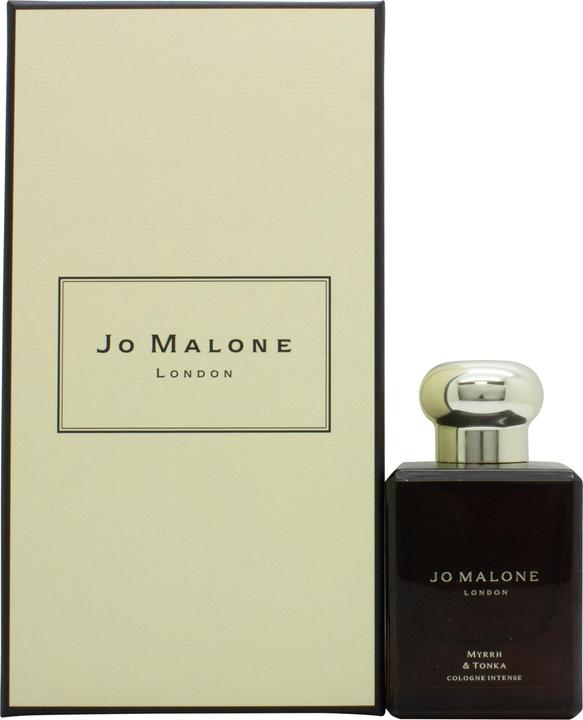 Immagine prodotto Jo Malone Myrrh & Tonka Intense (Eau de cologne, 50 ml)