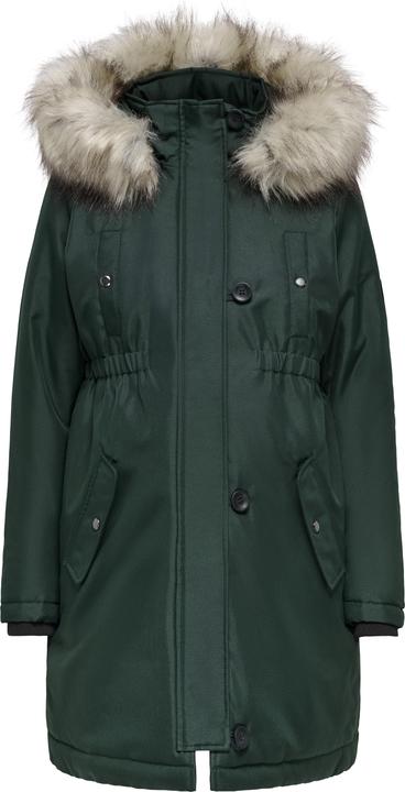 Image du produit Only Maternity OLMIRIS Langer Parka Langer Parka (XL)