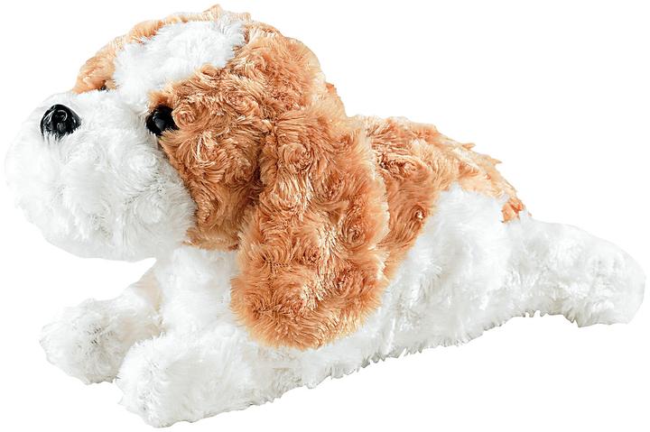 Produktbild Playtastic Plüsch-Funktionshund (20 cm)
