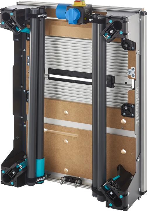 Produktbild wolfcraft Master Cut 2200 (70 cm, 91.50 cm)