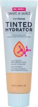 Actual product image Wet n Wild Bare Focus TIntense Skin Perfector 1114063E (Light Medium)