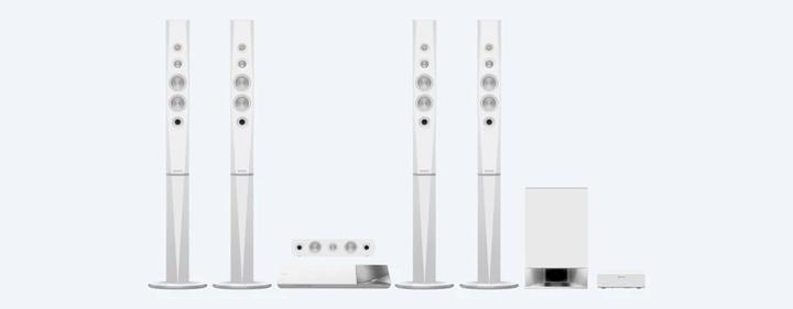 Produktbild Sony Bdv-N9200ww (1 Stk., 1200 W)