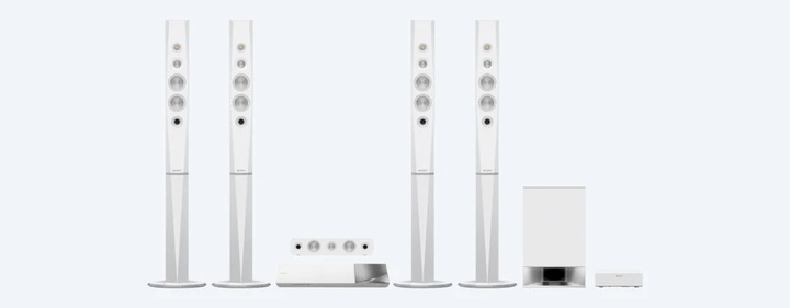 Actual product image Sony Bdv-N9200ww (1 pcs., 1200 W)