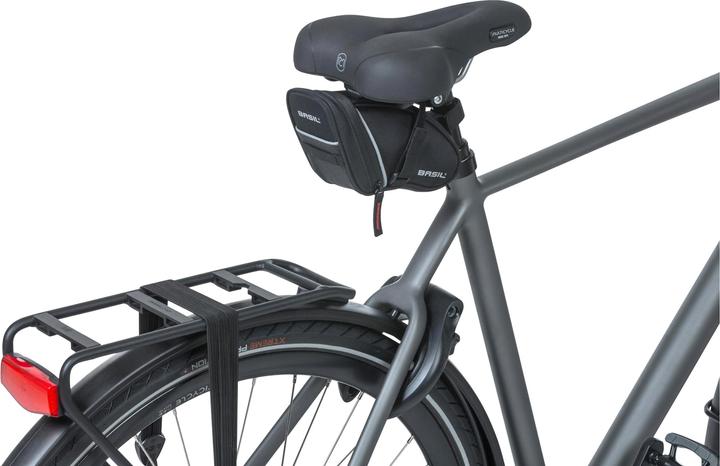 Produktbild Basil Sport Design (1 l, Satteltasche)