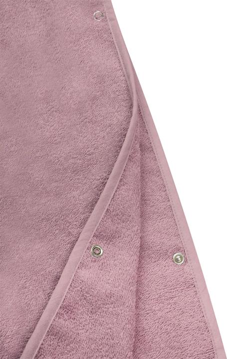 Produktbild Normani Badeponcho aus Bio-Baumwolle Sitra - 9617