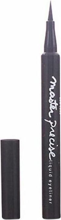 Actual product image Maybelline New York Hyper Precise Allday Liner (700 Black)