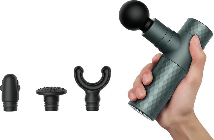Actual product image Stylies Pocket Massager (4 Steps, 720 min)