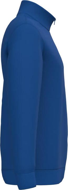 Image du produit Kariban Sweatshirt col zippé (L)