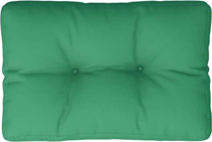 Actual product image VidaXL 10-piece garden lounge set with cushions (50 x 40 x 12 cm)