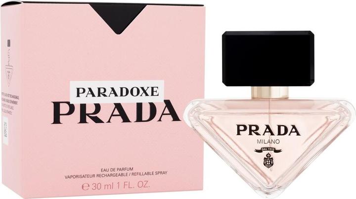 Actual product image Prada Paradoxes (Eau de parfum, 30 ml)