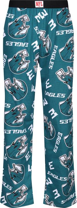 Produktbild Recovered NFL - Philadelphia Eagles - Helmet Midnight Green Loungehose L (L)
