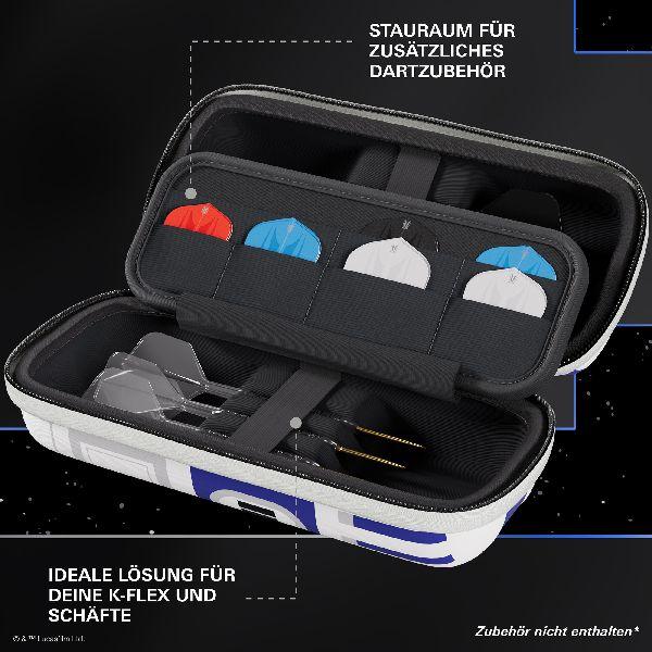 Actual product image Target BOA Tasche R2D2