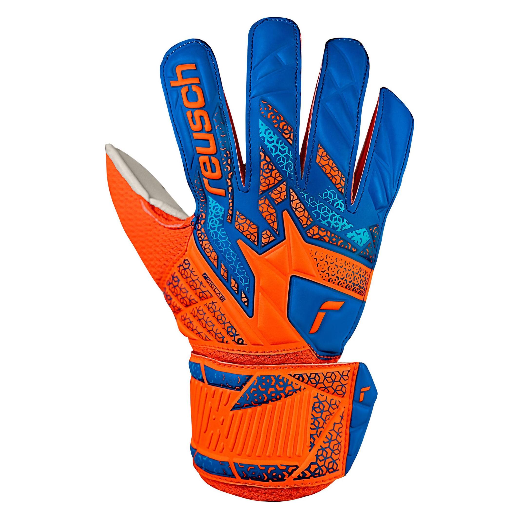 Reusch, Keepershandschoenen