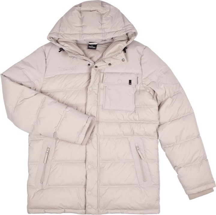 Actual product image Spalding Parka (3XL)