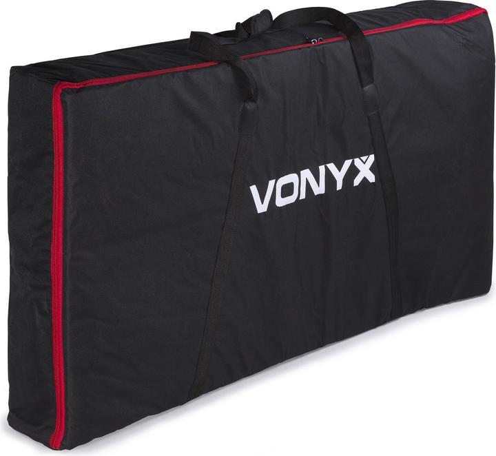 Immagine prodotto Vonyx DJ Booth DB5