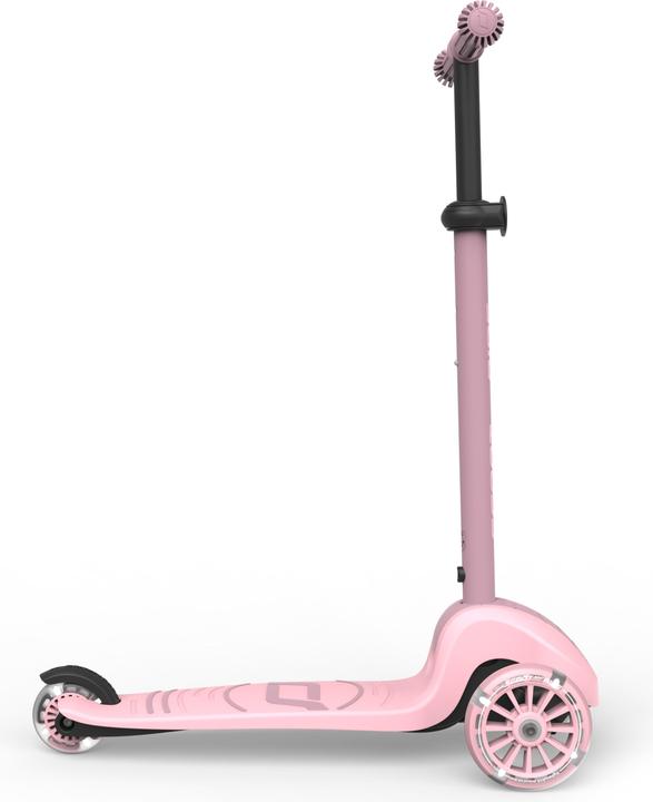Produktbild Scoot and Ride Highwaykick 3S Rose