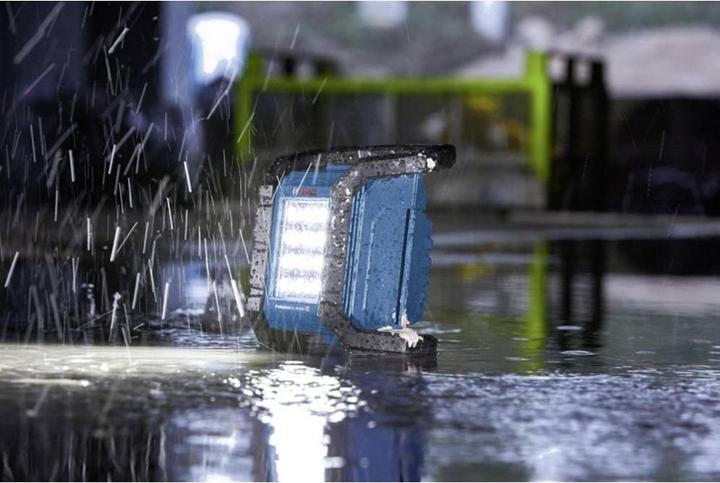 Produktbild Bosch Professional 18V Profi-Set GSB+ BH+WS+SA+LI+3x5+GAL 0615A5007S