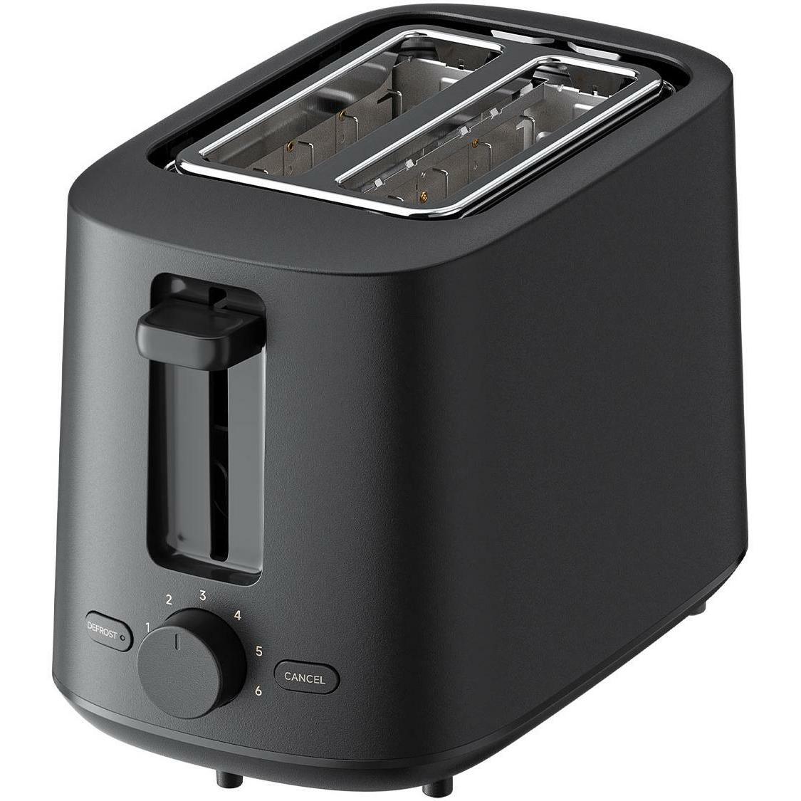 Xiaomi Toaster, Toaster, Schwarz