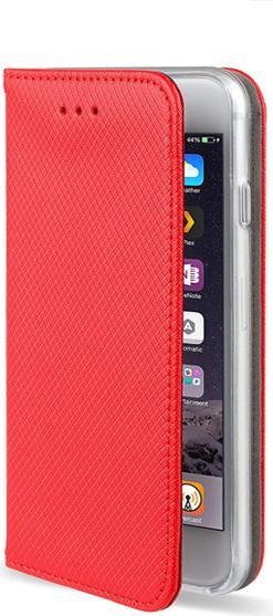 Produktbild Telforceone Magnethalter Samsung S24 Plus Rot (Samsung Galaxy S24+)