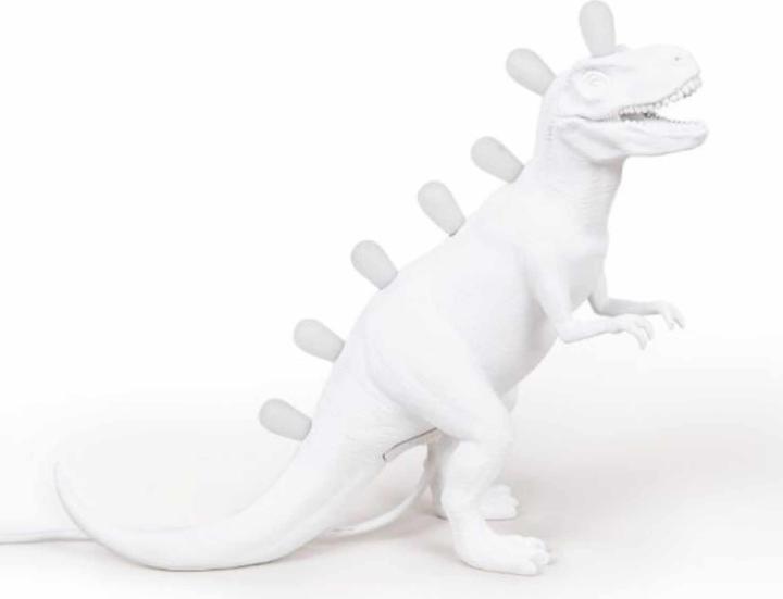 Image du produit Seletti Jurassic Lamp T-Rex Led Lampe de table (100 lm, E14)