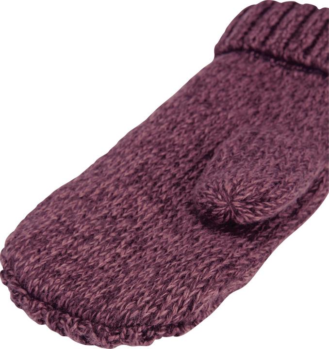 Produktbild Jack Wolfskin Medley Knit Mitten W (S)