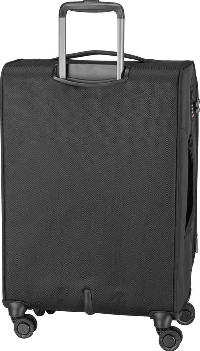 Actual product image Stratic Mix suitcase (60 l)