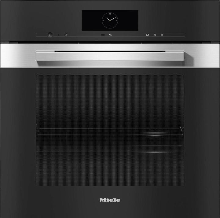 Energie-Label Miele DGC 7860 HC Pro