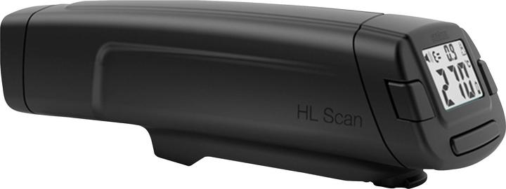 Actual product image Steinel Hot air blower incl. accessories