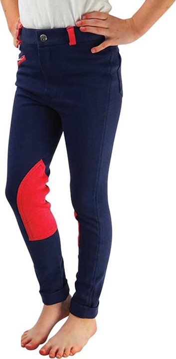 Produktbild Hy Equestrian Reithose Belton (56)