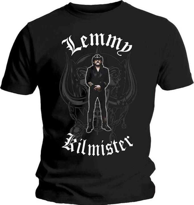 Lemmy Memorial Statue