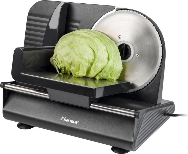 Image du produit Bestron Trancheuse / Trancheuse universelle