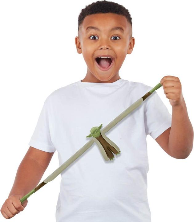 Immagine prodotto Boti STAR WARS Eroe Yoda, 10 cm