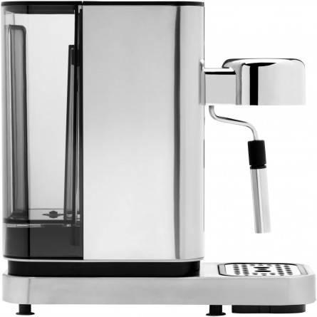 Actual product image WMF Lumero Portafilter espresso machine
