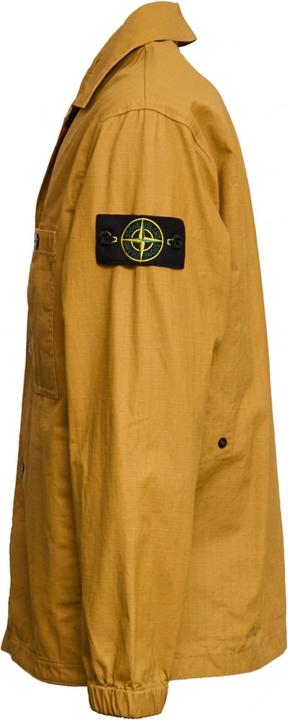 Immagine prodotto Stone Camicie Ocra (M)