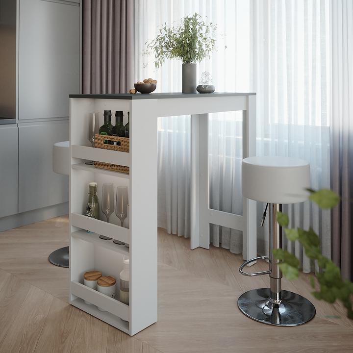 Image du produit Vicco Repose (110 x 45 x 106 cm)