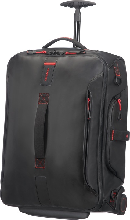 Actual product image Samsonite Paradiver Light (51 l, M (50 - 90l))