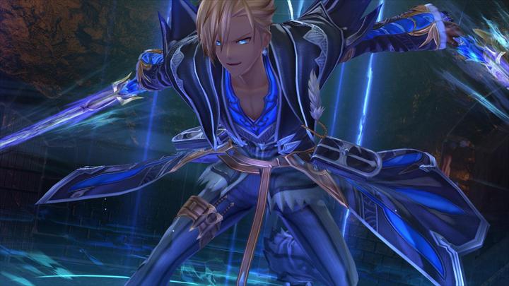 Actual product image NIS Ys IX: Monstrum Nox Pact Edition Multilingual PlayStation 4 (PS4)