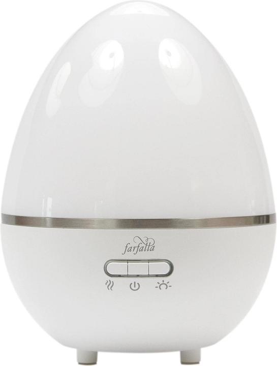 Farfalla Aroma nebulizer Silent (300 ml)
