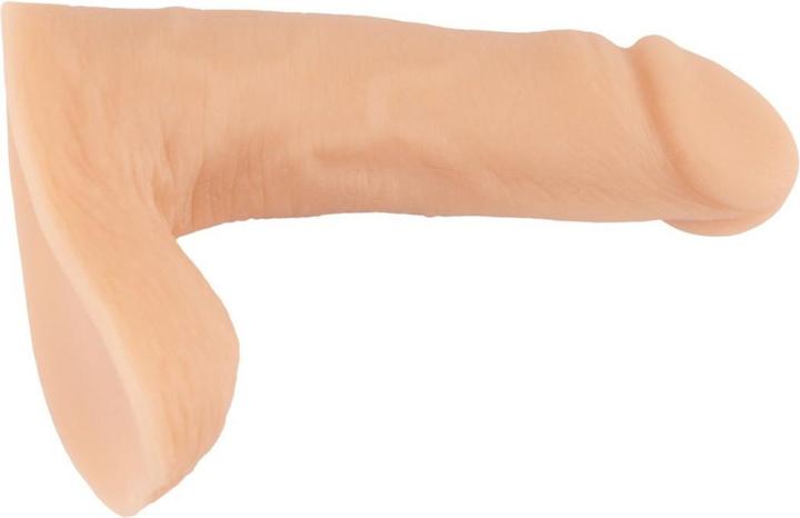 Actual product image Fleshlight Mr. Limpy