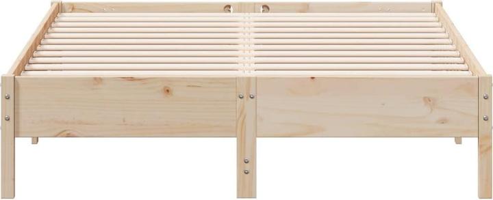 Image du produit vidaXL Bettgestell (140 x 200 cm)