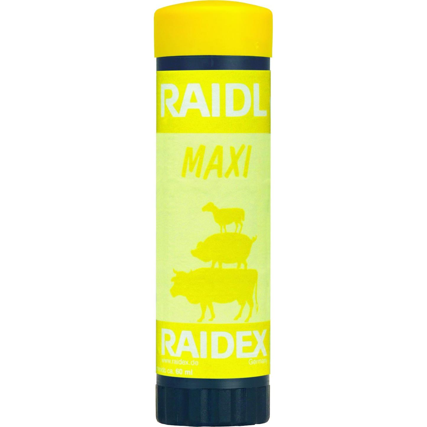 Raidex Viehzeichenstifte (20601)
