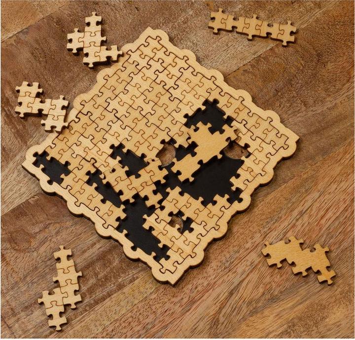 Produktbild Not a Jigsaw