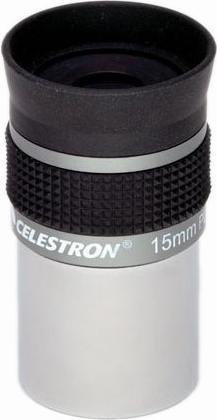 Image du produit Celestron Oculaire Omni 15 mm (15 mm)