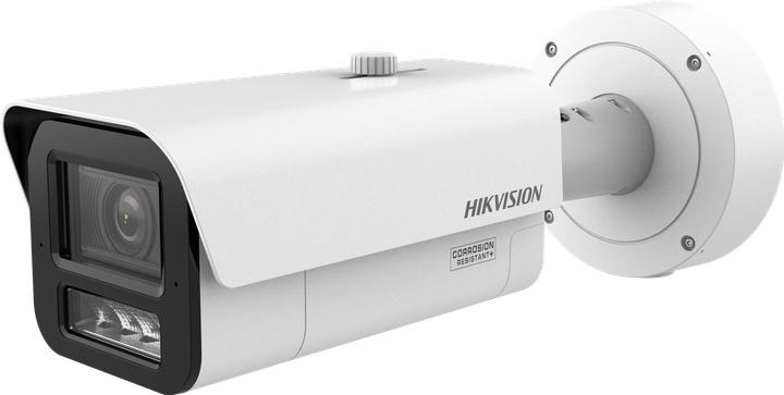 Actual product image Hikvision 8MP DeepinView Moto Varifocal (3840 x 2160 pixels)