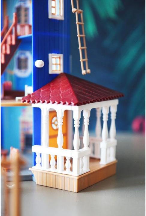 Actual product image Martinex Moomin - Moominhouse (35501000)